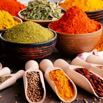 Herbs and spices suppliers in Malaysia,Thailand