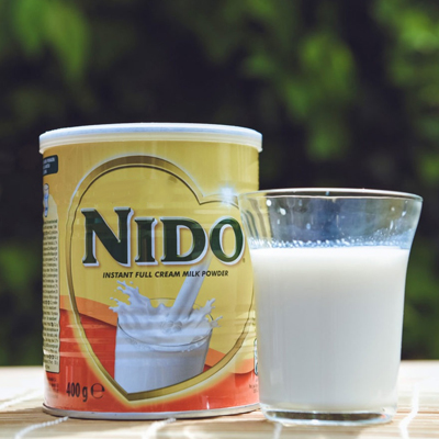 Suppliers of nido milk for sale
