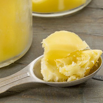 Manufacturers of vegetable ghee