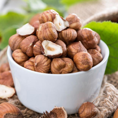 Suppliers of hazelnut nuts