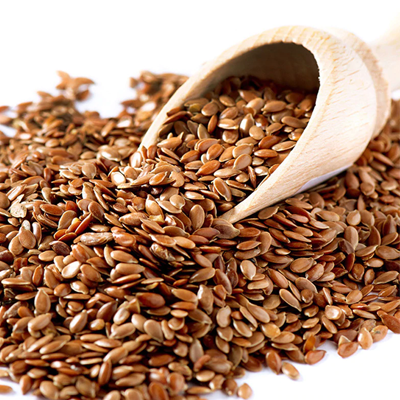 Suppliers of flaxseeds