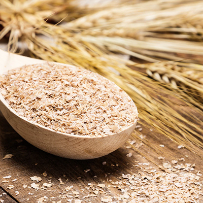 Suppliers of wheat bran