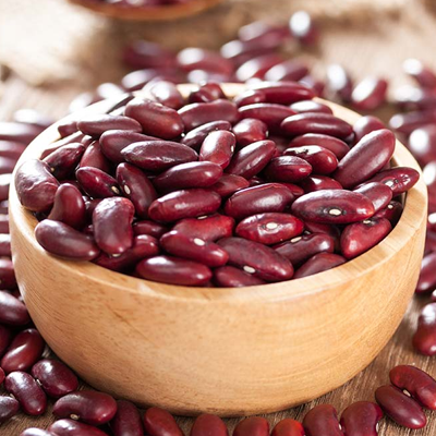 Suppliers of kidney beans