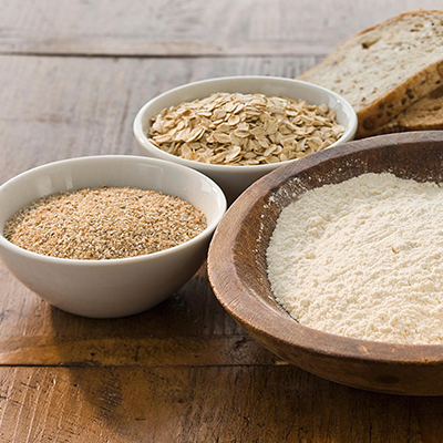 Suppliers of wheat flour