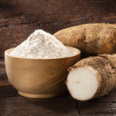 Suppliers of tropicana starch