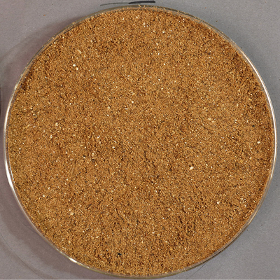 Suppliers of meat and bone meal 